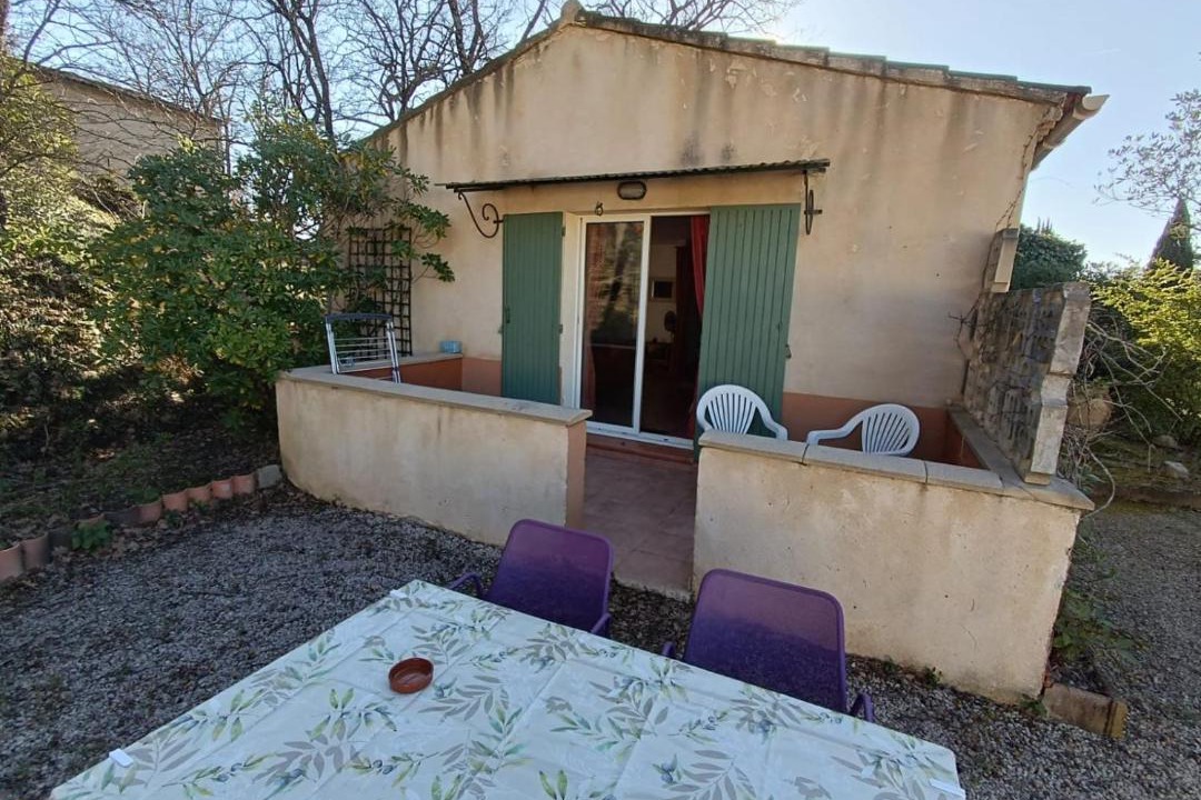 Photo of Others in Vaison-la-Romaine