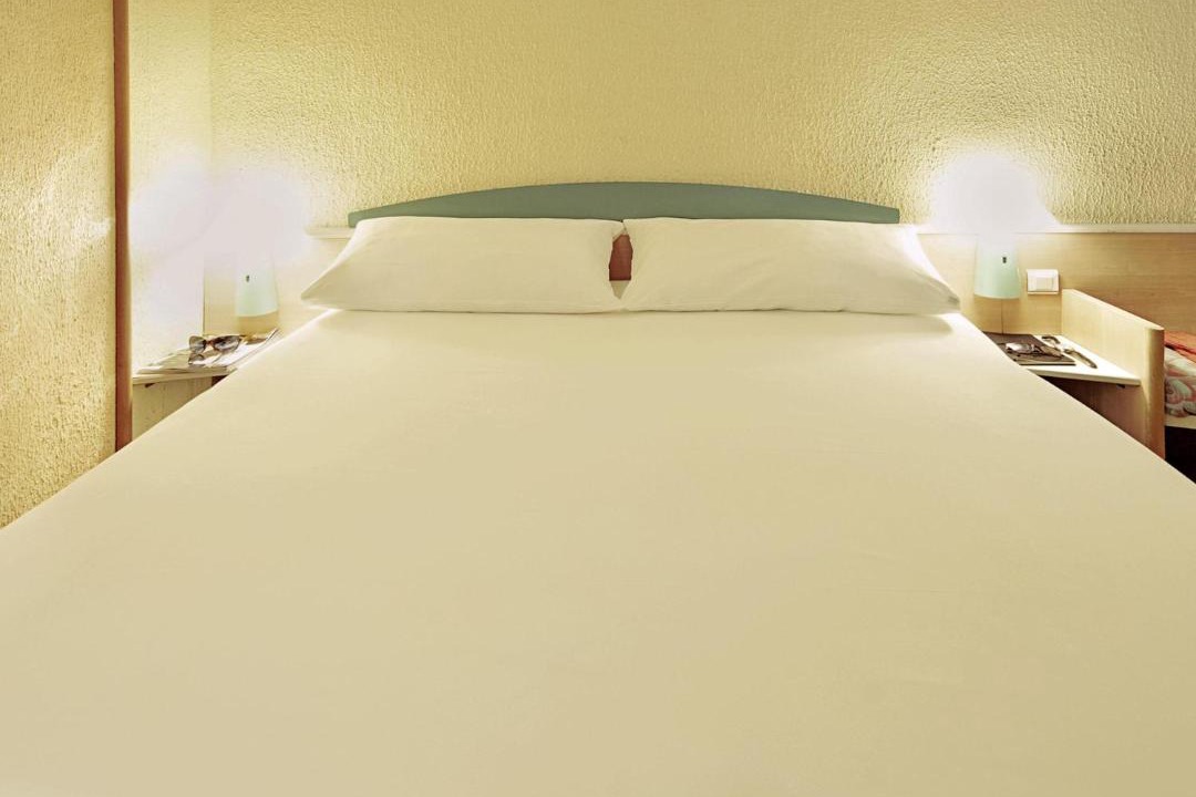 Photo of Bedroom in Granollers