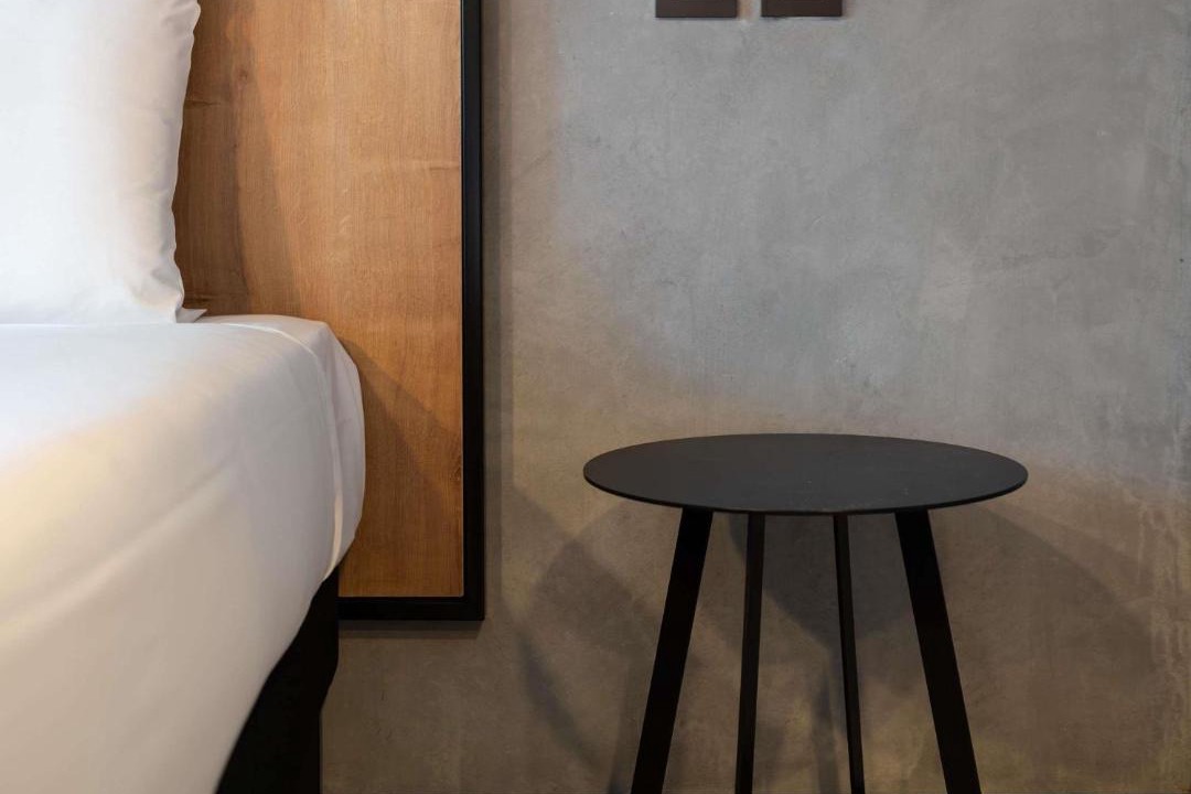 Photo of Bedroom in Granollers