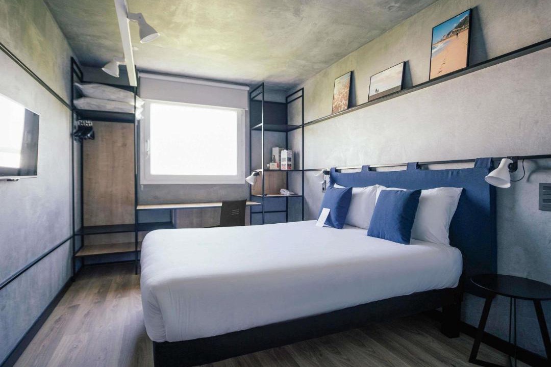 Photo of Bedroom in Granollers