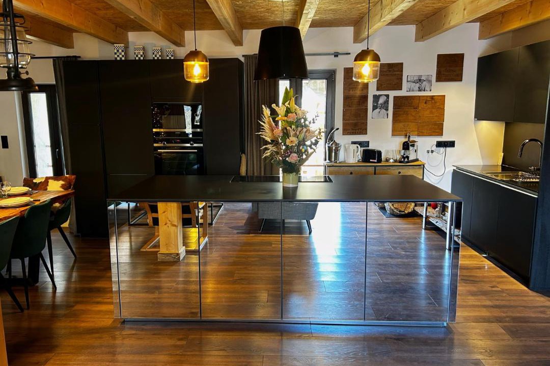 Photo of Kitchen in Allos