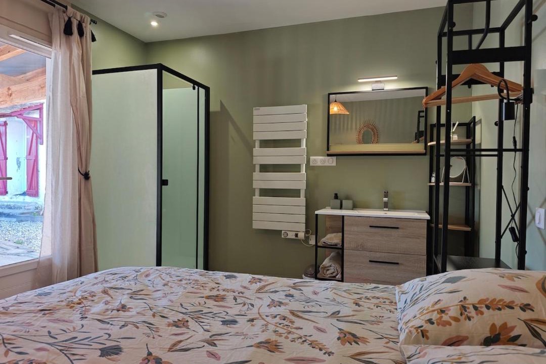 Photo of Bedroom in Clermont