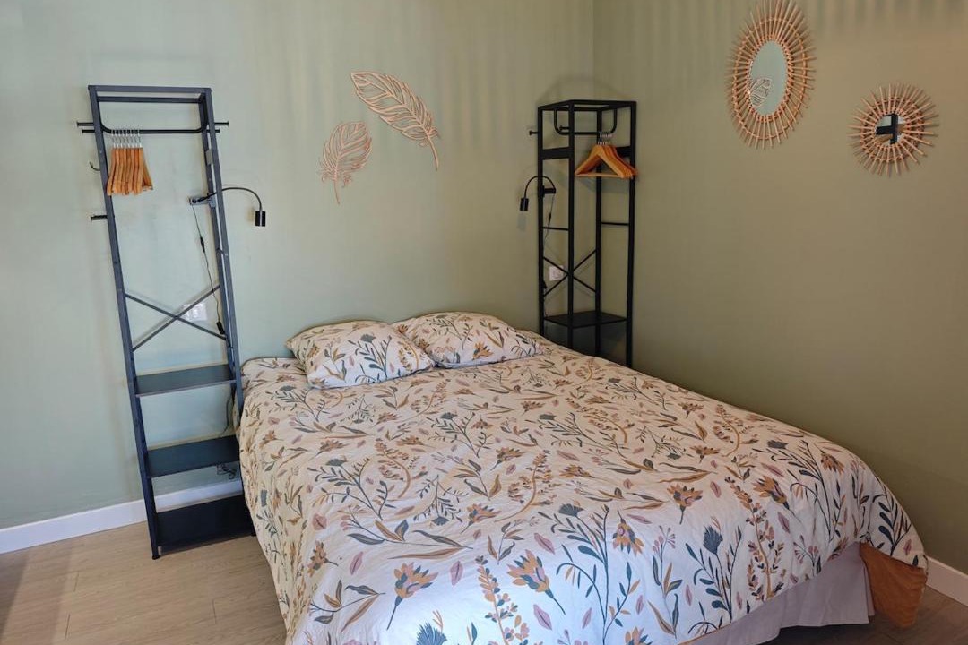 Photo of Bedroom in Clermont