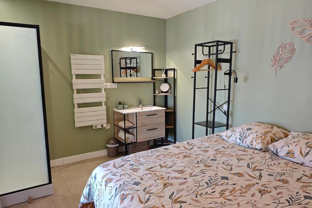 Photo of Bedroom in Clermont