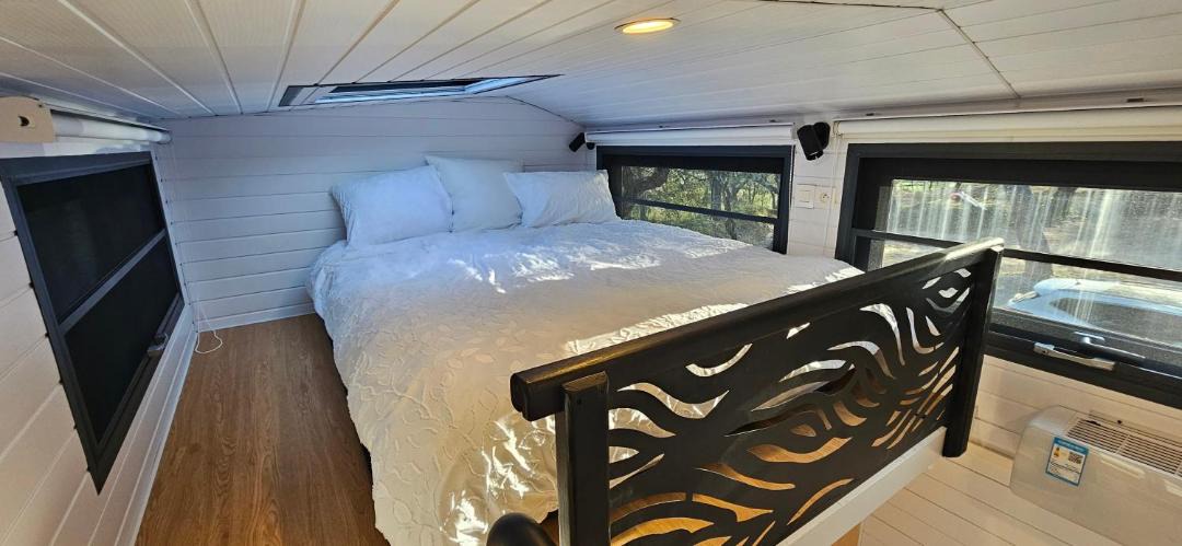 Photo of Bedroom in Cadenet