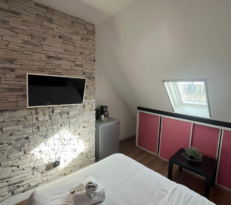 Photo of Bedroom in Champs-Elysees