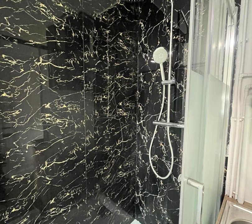Photo of Bathroom in Champs-Elysees