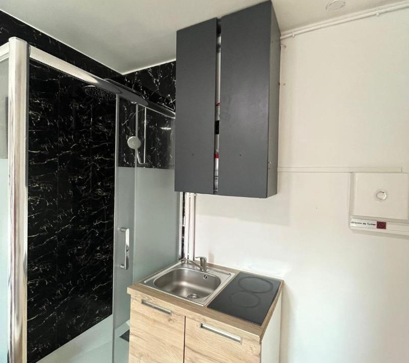 Photo of Kitchen in Champs-Elysees