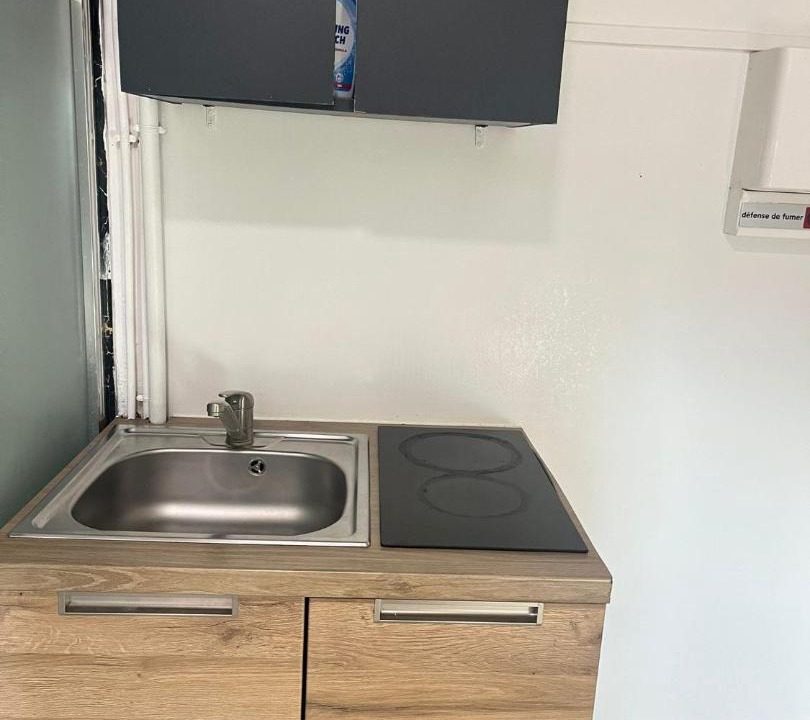 Photo of Kitchen in Champs-Elysees