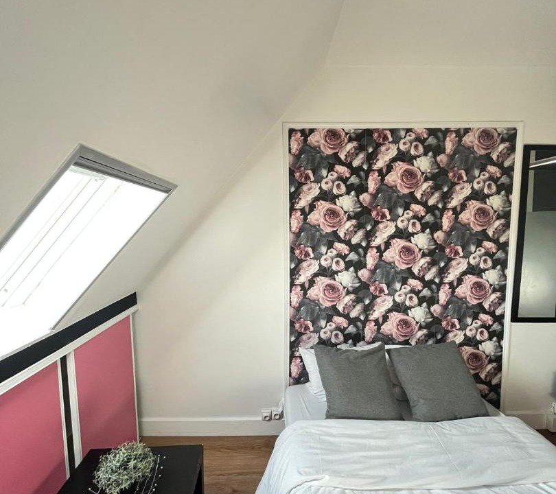 Photo of Bedroom in Champs-Elysees