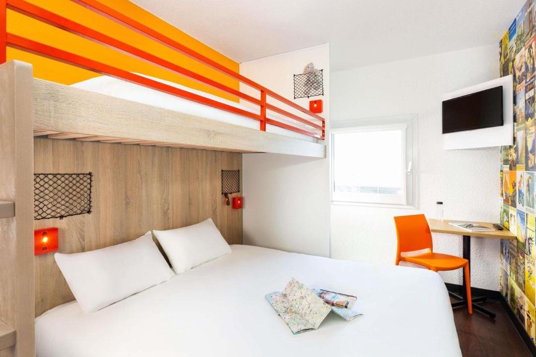 Photo of Bedroom in Lormont
