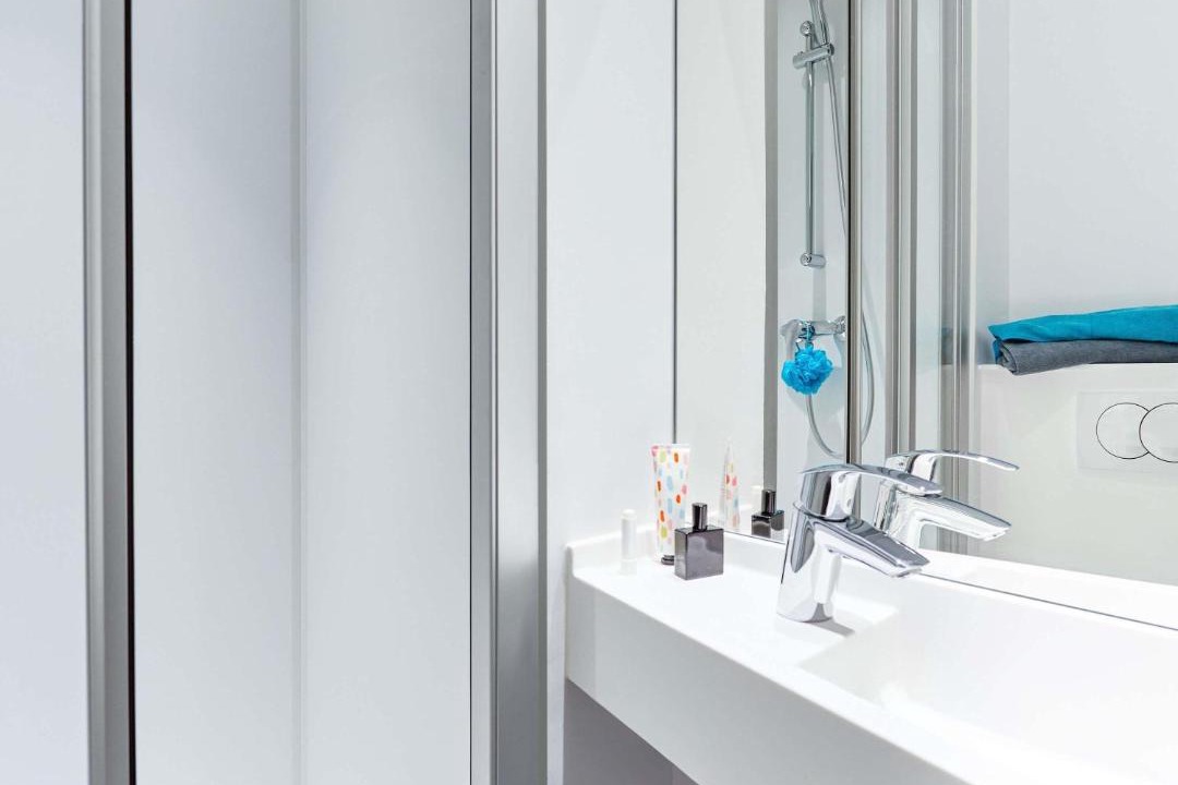 Photo of Bathroom in Lormont