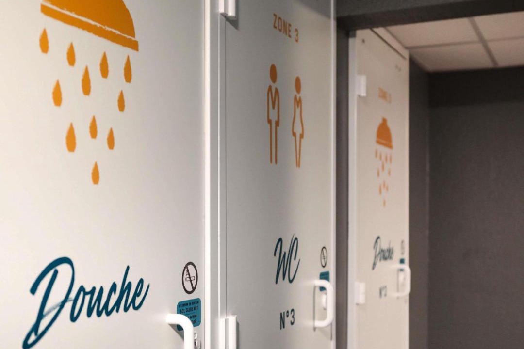 Photo of Bathroom in Lormont