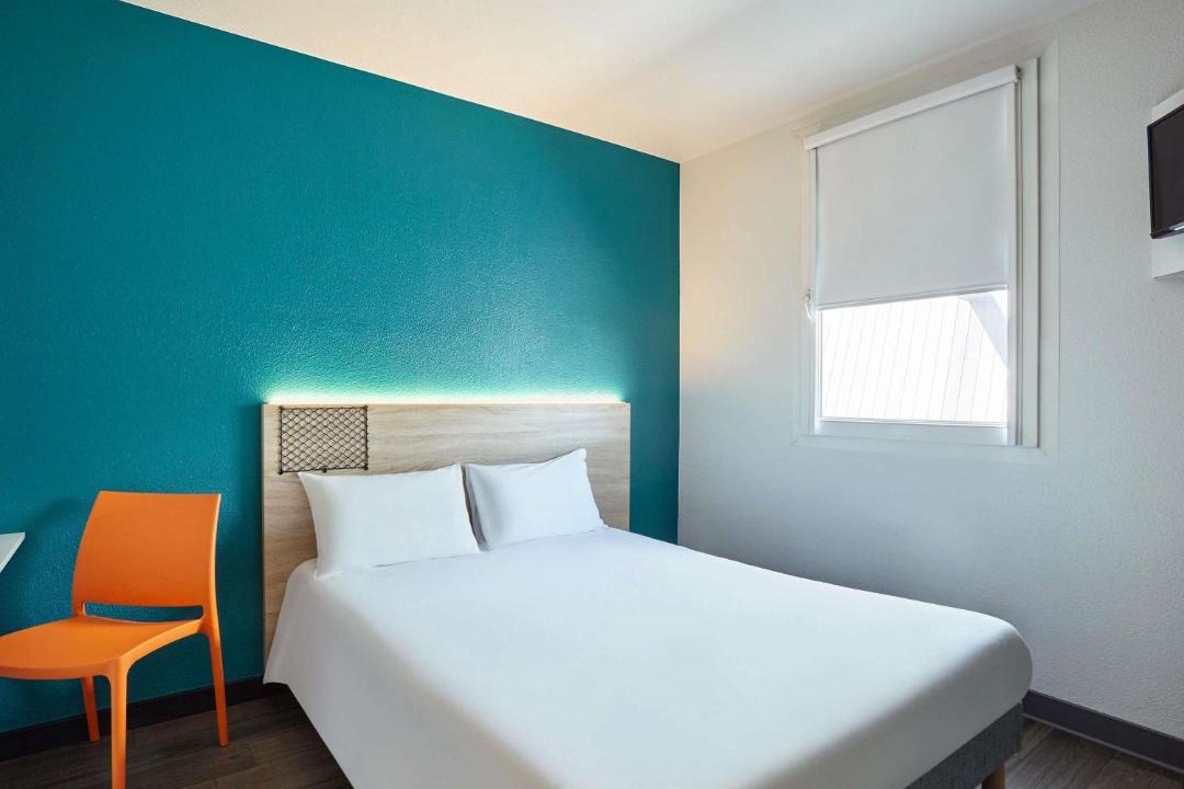Photo of Bedroom in Lormont