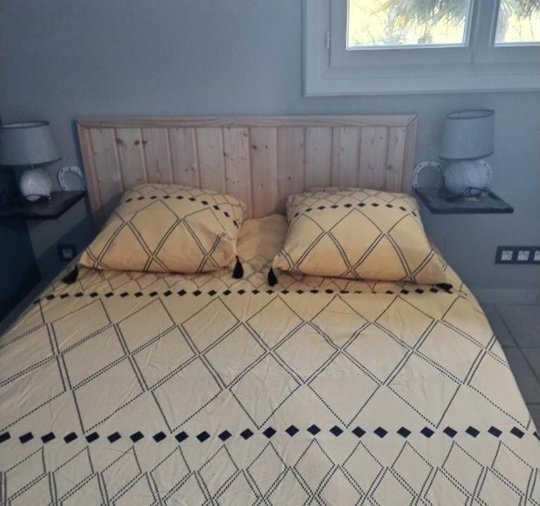 Photo of Bedroom in Rompon