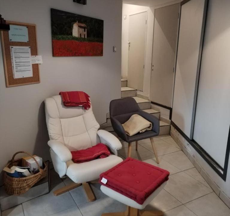 Photo of Livingroom in Rompon