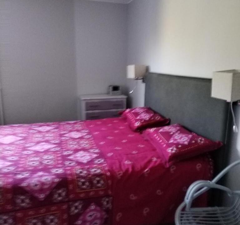 Photo of Bedroom in Rompon