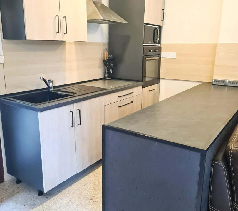Photo of Kitchen in Montauriol