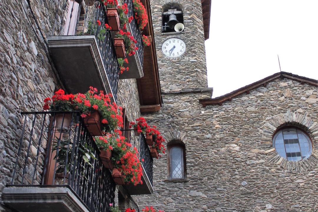 Photo of Others in Llavorsi