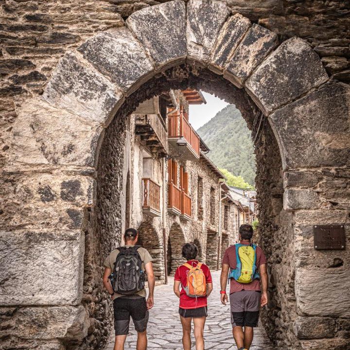 Photo of Others in Llavorsi