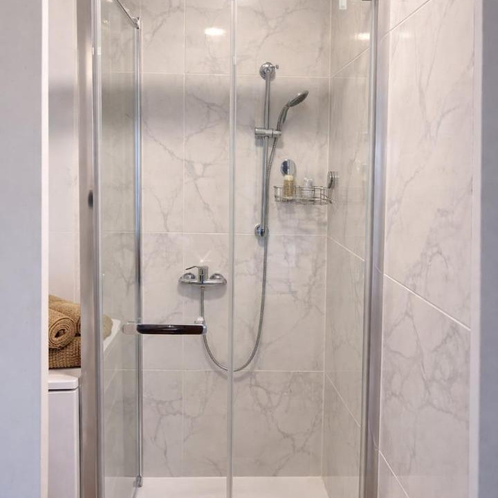 Photo of Bathroom in Quartier Capuche-Allies