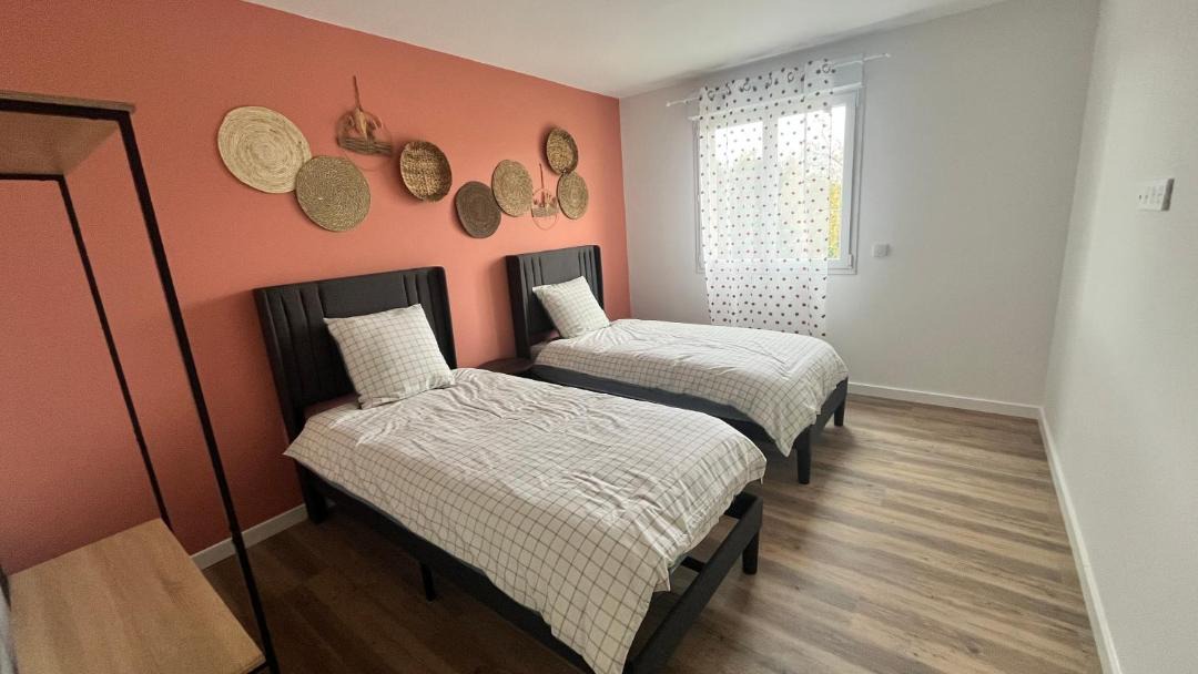 Photo of Bedroom in Saint-Gaudens