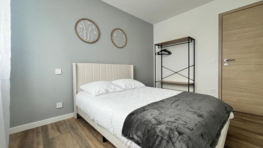 Photo of Bedroom in Saint-Gaudens