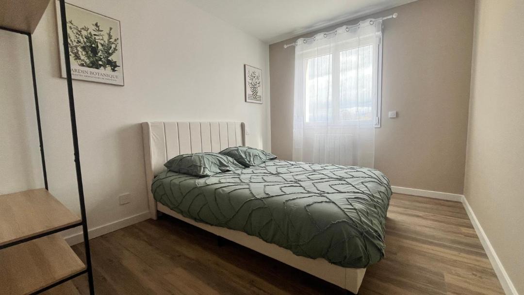 Photo of Bedroom in Saint-Gaudens