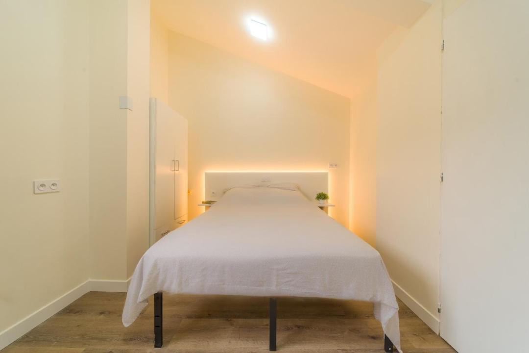 Photo of Bedroom in Allevard