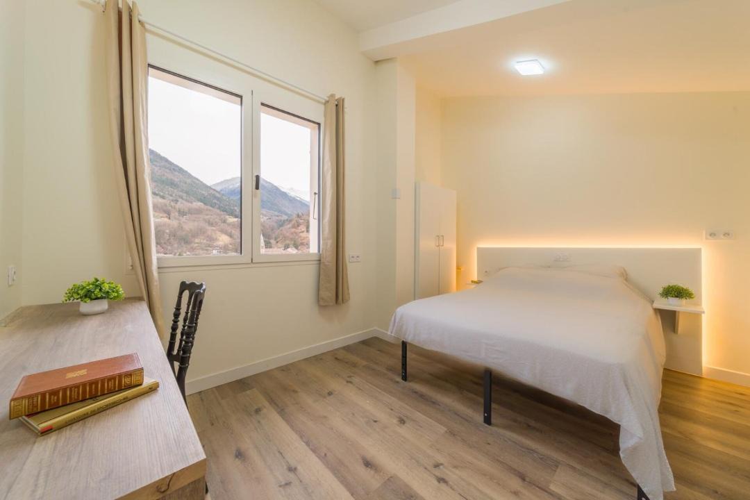 Photo of Bedroom in Allevard