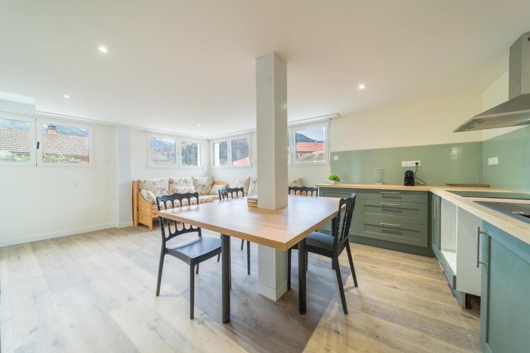 Photo of Kitchen in Allevard