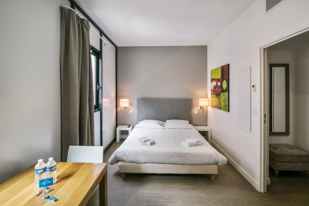 Photo of Bedroom in Lourdes