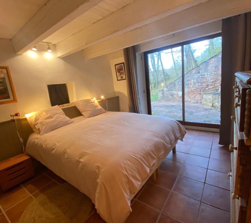 Photo of Bedroom in Camares