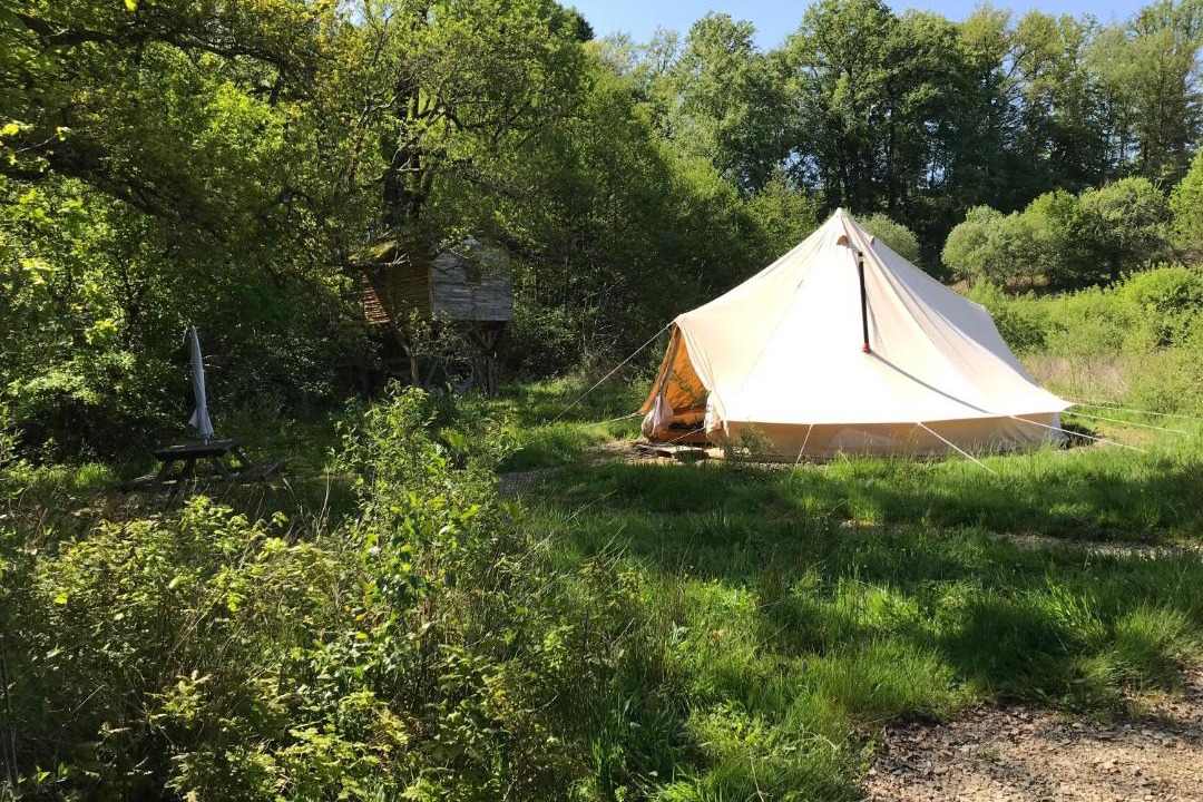 Photo of Outdoor in Peyrat-le-Chateau