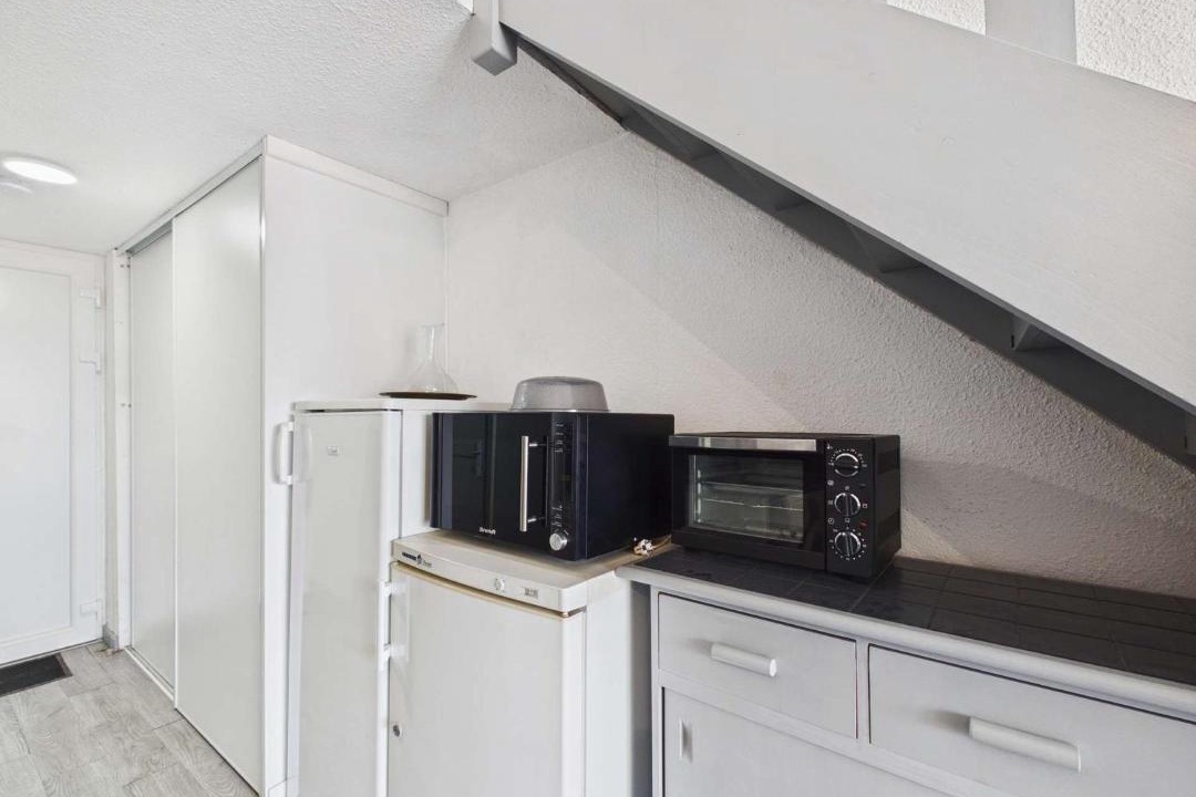 Photo of Kitchen in Le Grau-dʼAgde