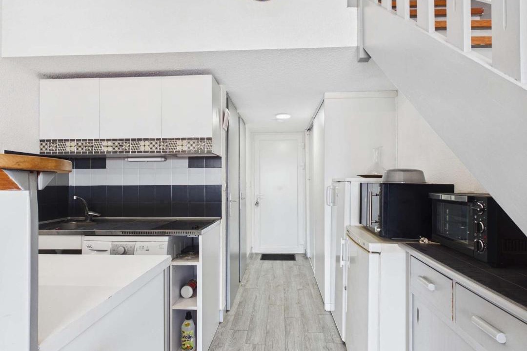 Photo of Kitchen in Le Grau-dʼAgde