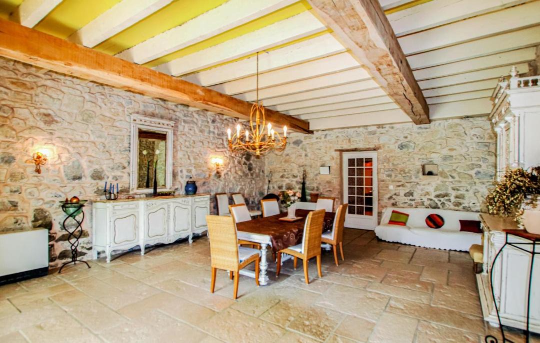 Photo of Kitchen in Loriol-sur-Drome