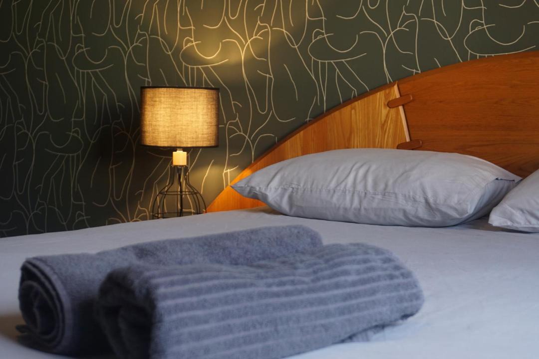 Photo of Bedroom in Quartier Capuche-Allies