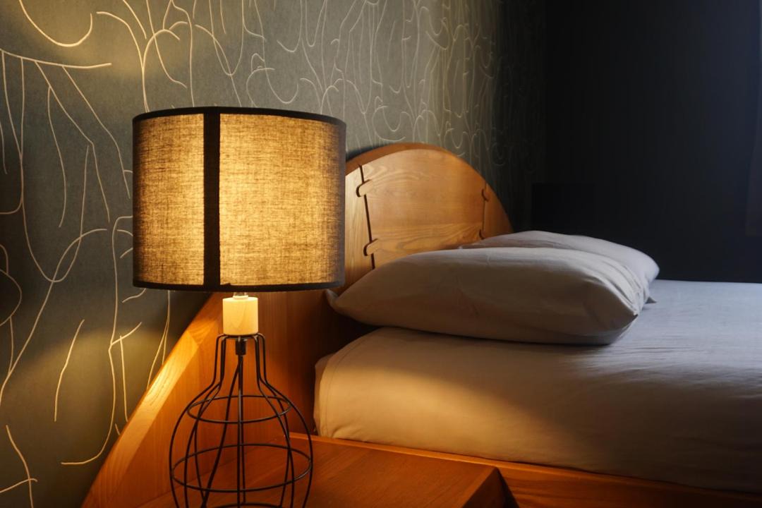 Photo of Bedroom in Quartier Capuche-Allies