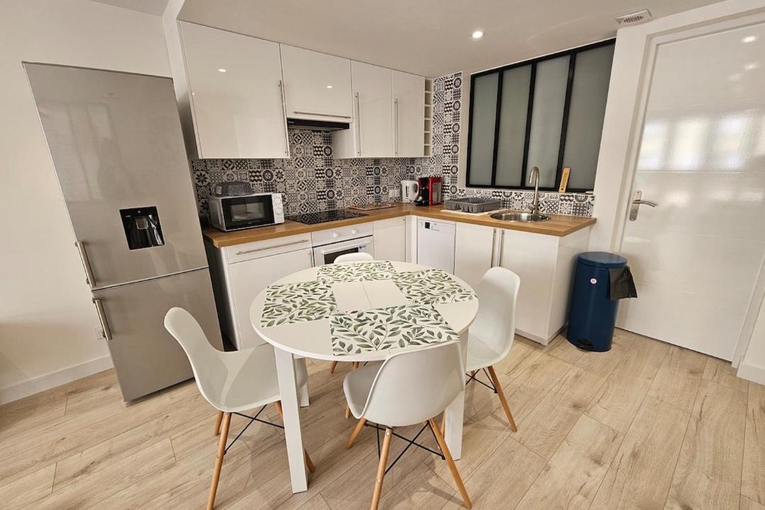 Photo of Kitchen in Millau