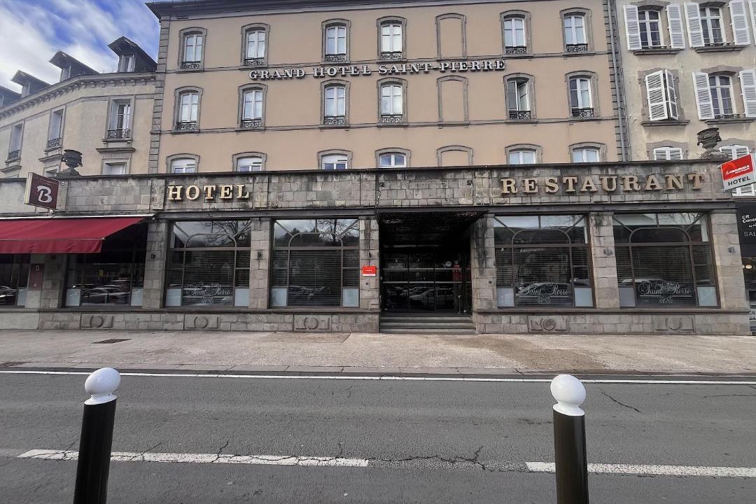 Photo of Others in Aurillac