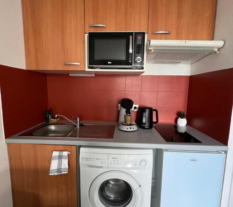 Photo of Kitchen in Montrejeau