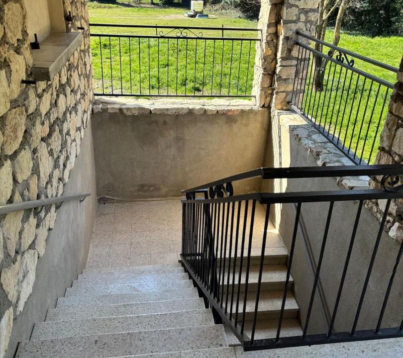 Photo of Patio Balcony in Cruas