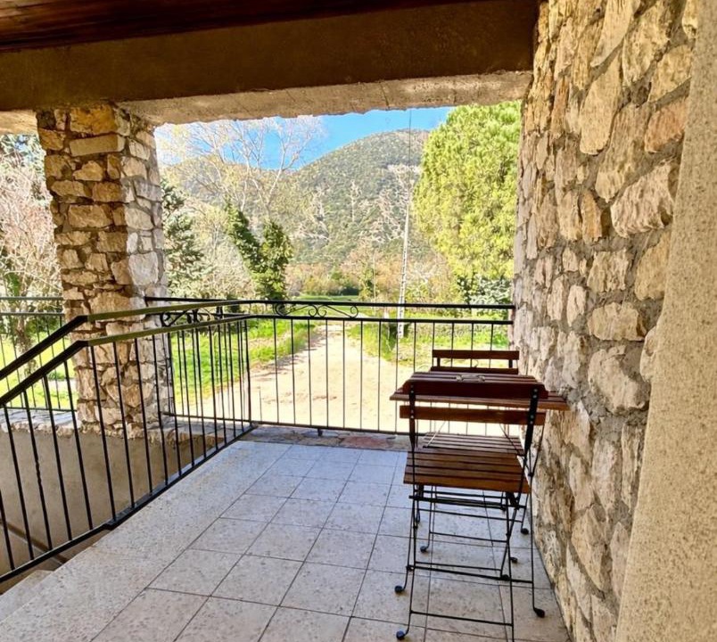 Photo of Patio Balcony in Cruas