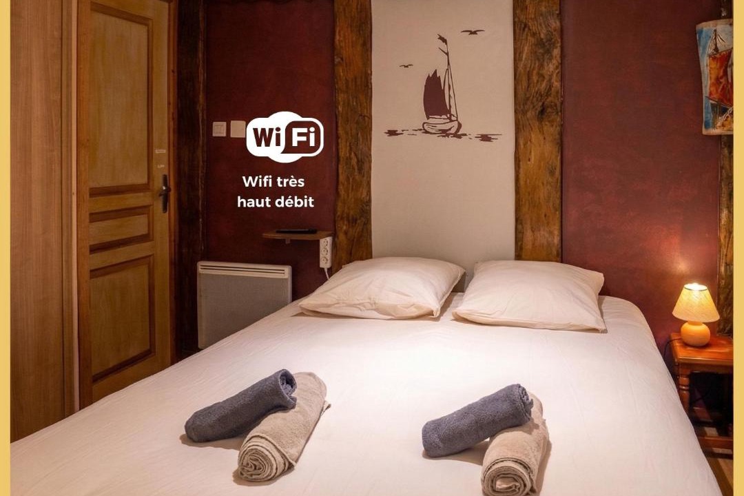 Photo of Bedroom in Francin