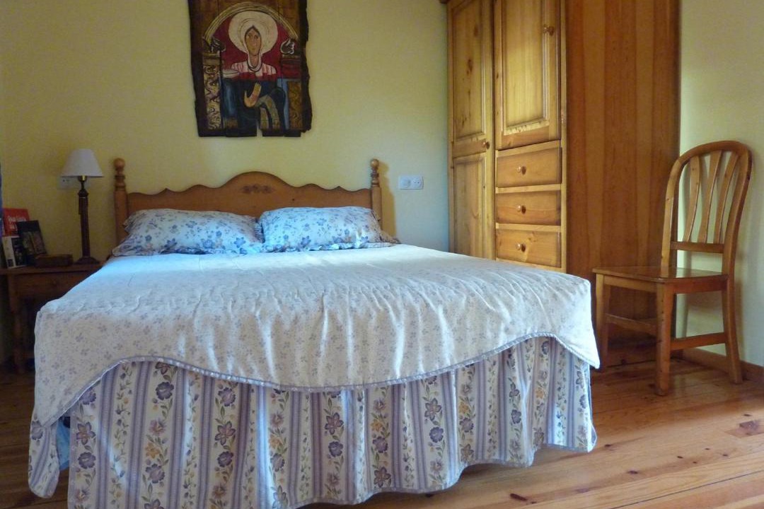 Photo of Bedroom in Boi