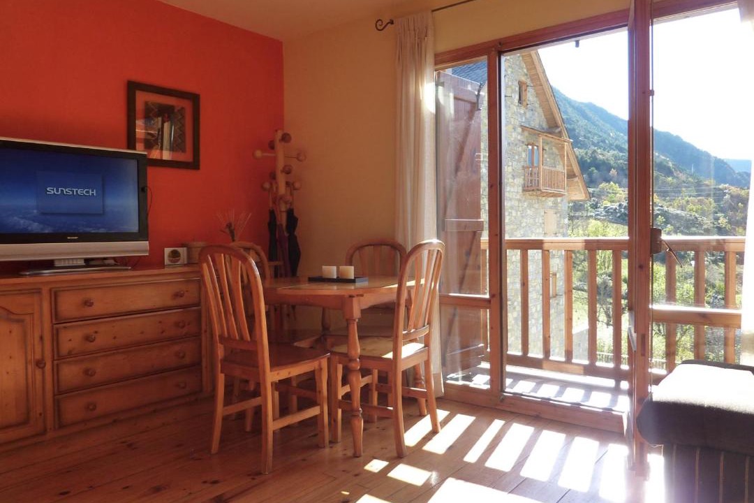Photo of Livingroom in Boi