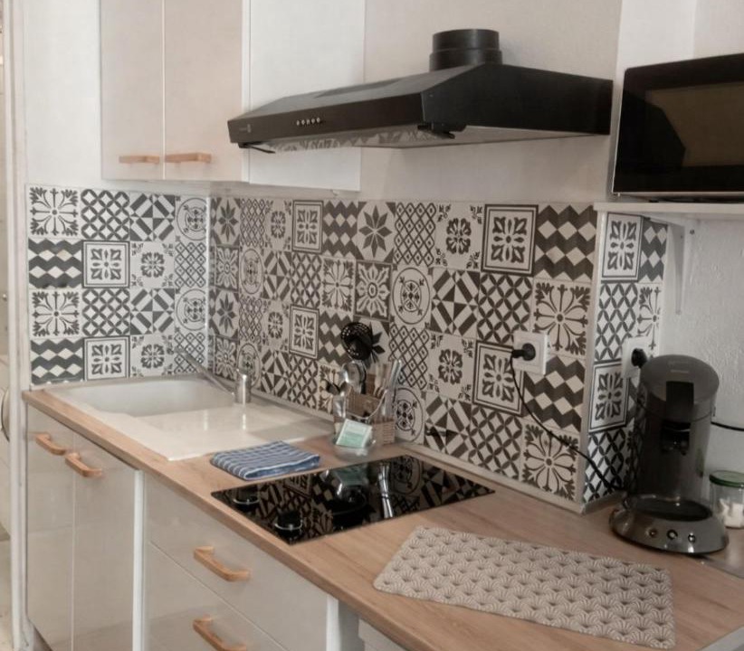 Photo of Kitchen in Carpentras