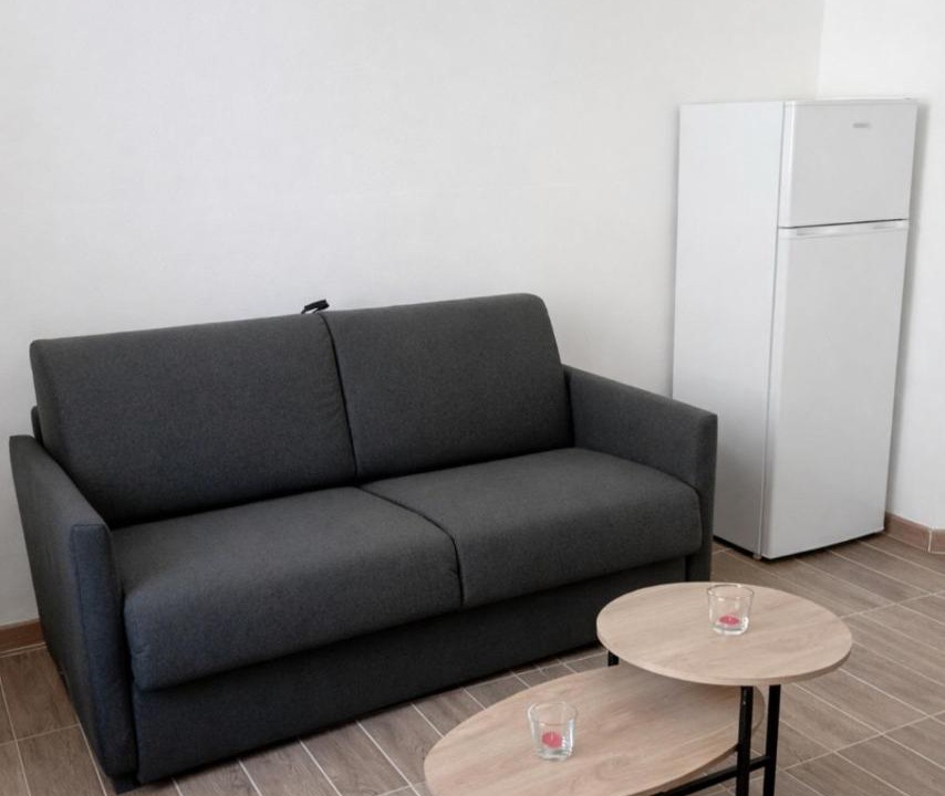 Photo of Livingroom in Carpentras