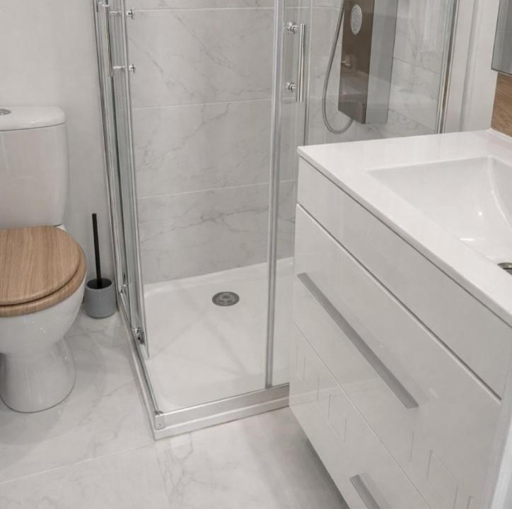 Photo of Bathroom in Carpentras